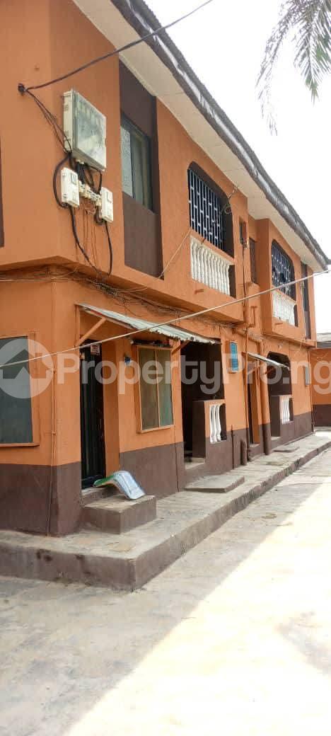 3 bedroom House for sale Lasu Ojo Road Igando Ikotun/Igando Lagos - 0