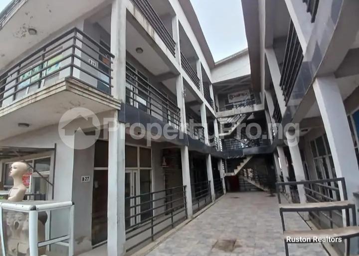 Commercial Property for sale Bodija Ibadan Oyo