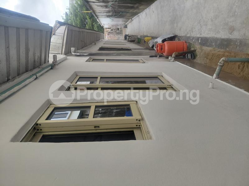 Flat / Apartment for rent Opp House On The Rock Behind Blenco Supermarket Ilasan Lekki Lagos