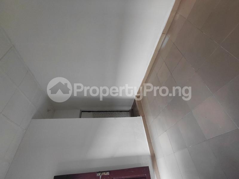 Flat / Apartment for rent Ilasan Lekki Lagos