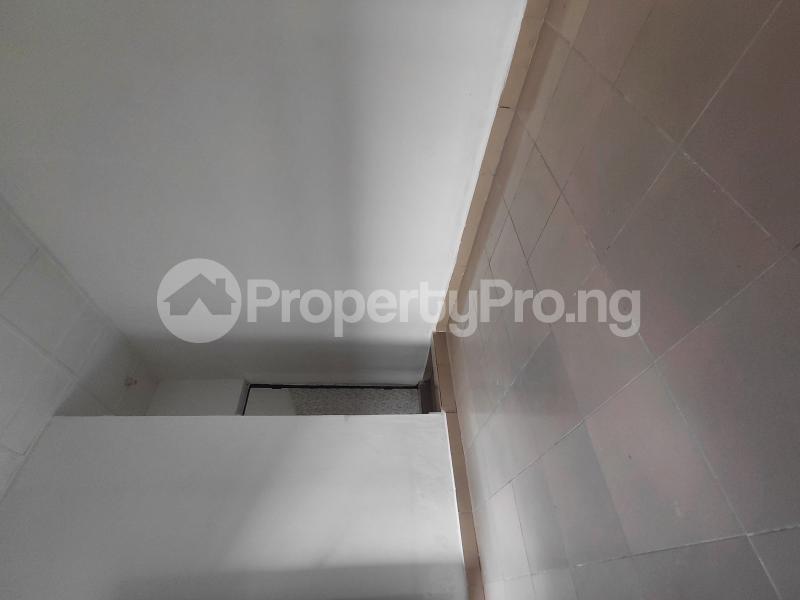 Flat / Apartment for rent Opp House On The Rock . Ilason New Road Axis . Ilasan Lekki Lagos