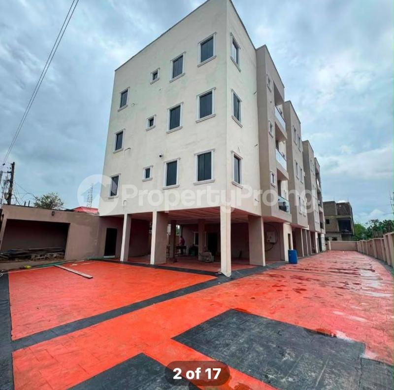 2 bedroom Flat / Apartment for sale Yaba Lagos