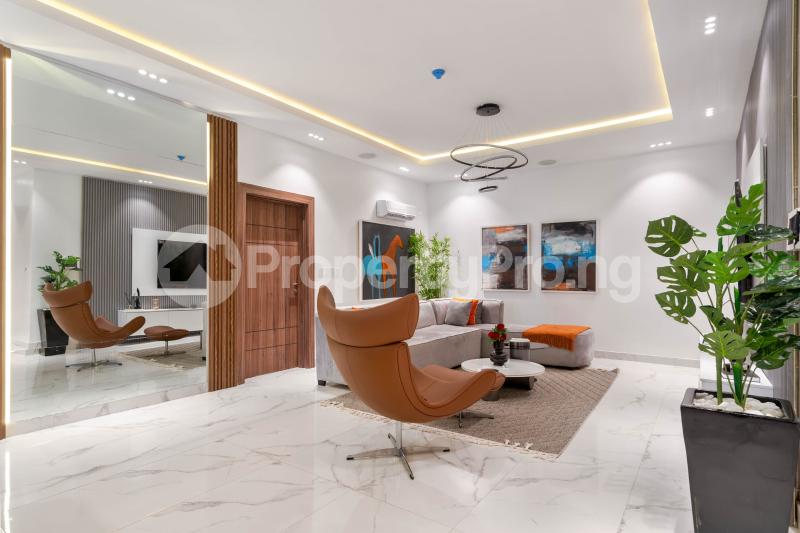 2 bedroom Flat / Apartment for shortlet Lekki Phase 1 Lekki Lagos