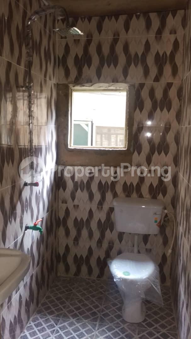 1 bedroom Flat / Apartment for rent Not Far From Lagos Island,v.i Expressway Gbagada Lagos