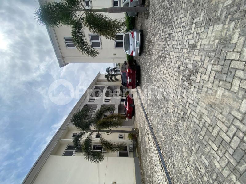 3 bedroom Flat / Apartment for rent Gated Estate,olokonla Ajah Olokonla Ajah Lagos