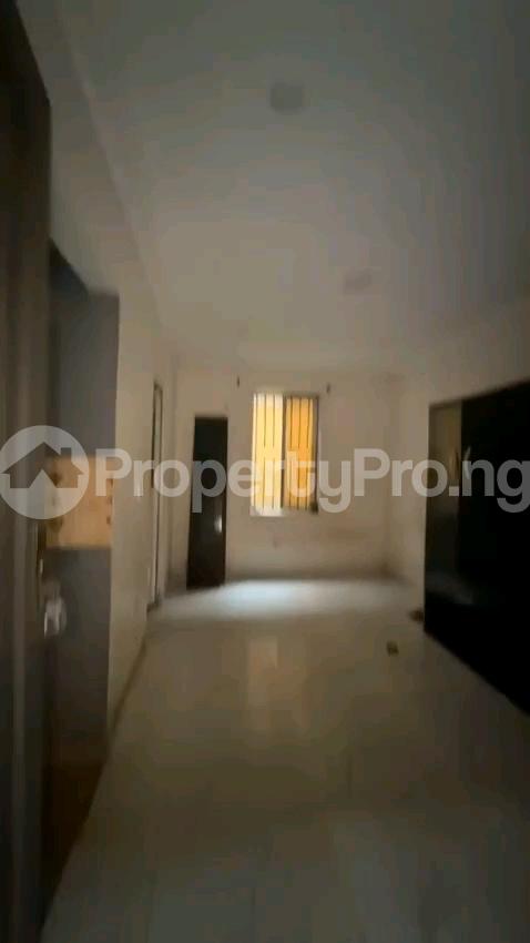 Flat / Apartment for rent Fadeyi Shomolu Lagos