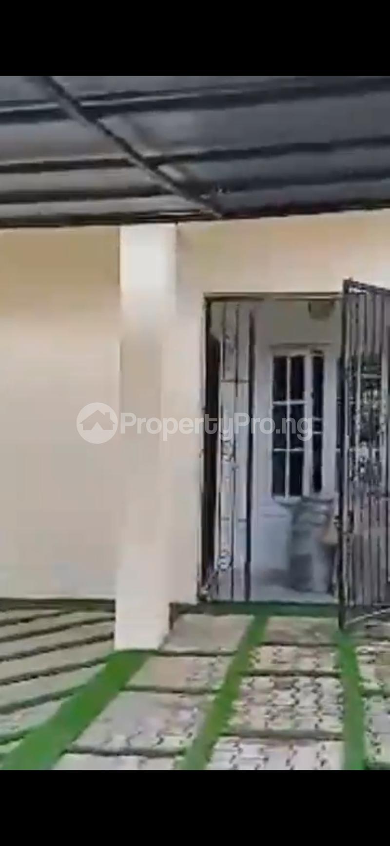 4 bedroom House for sale Lekki Scheme 2 Ajah Lagos