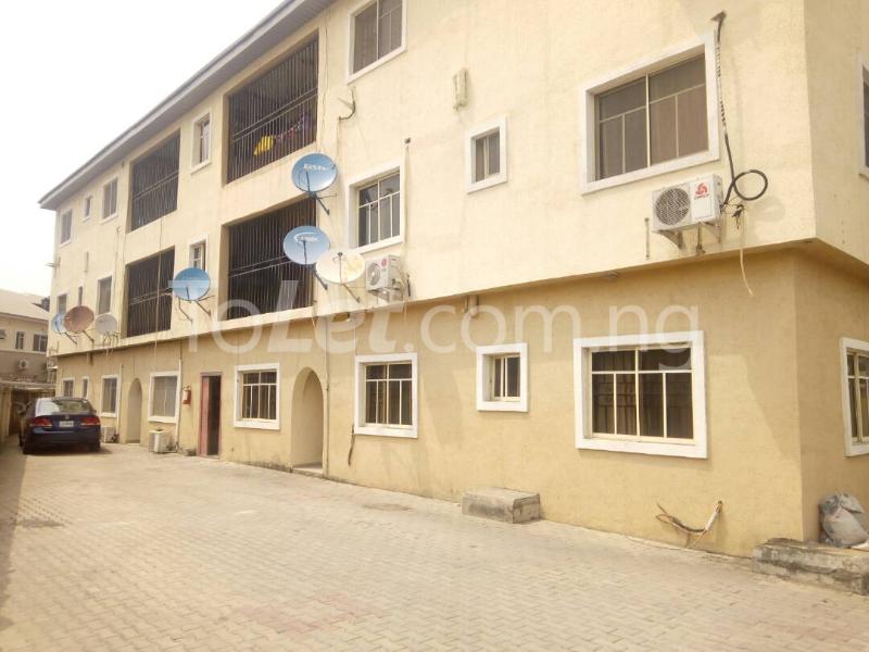 3 bedroom Flat / Apartment for rent Ikota Ikota Lekki Lagos