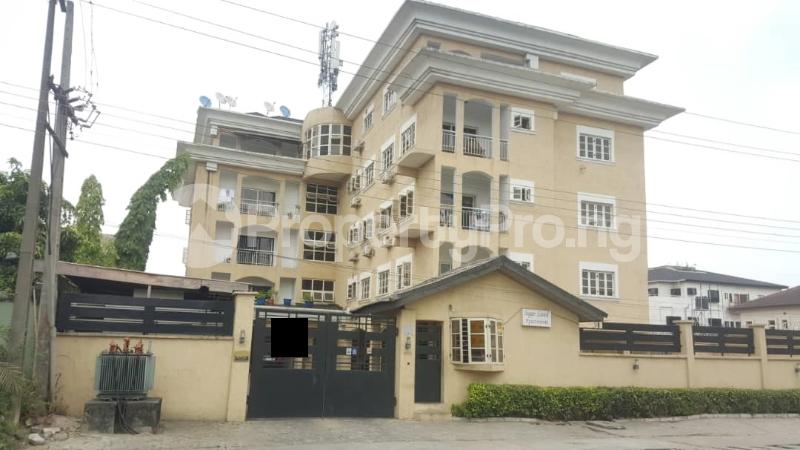 3 bedroom Flat / Apartment for rent   Parkview Estate Ikoyi Lagos