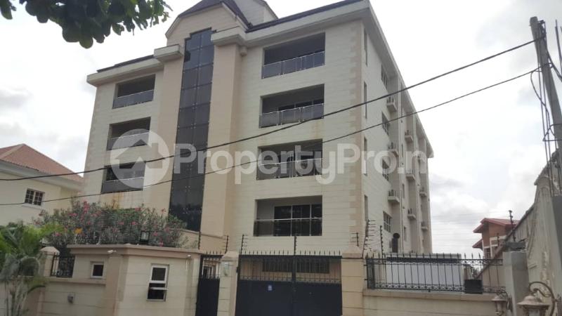 3 bedroom Flat / Apartment for rent   Parkview Estate Ikoyi Lagos