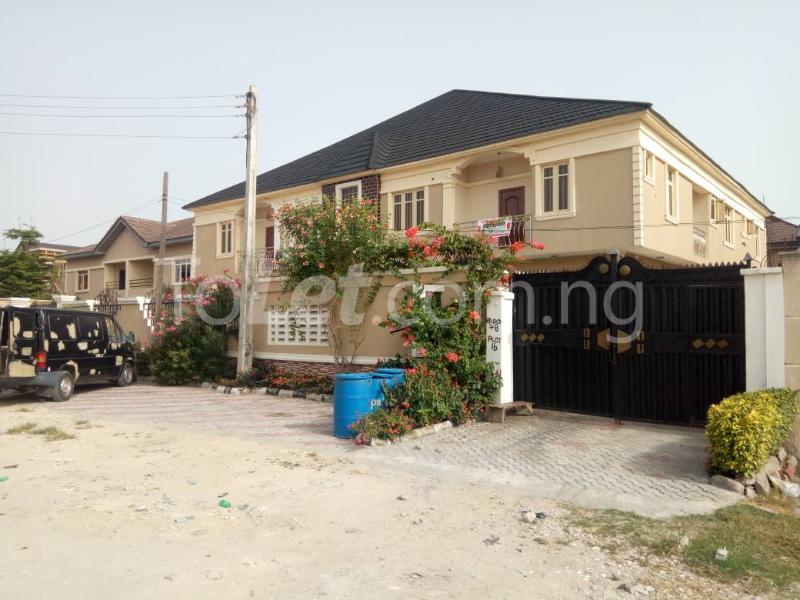 3 bedroom Flat / Apartment for rent   Lekki Phase 1 Lekki Lagos