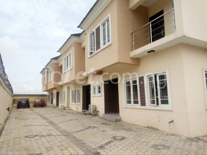 3 bedroom House for rent   Ikota Lekki Lagos