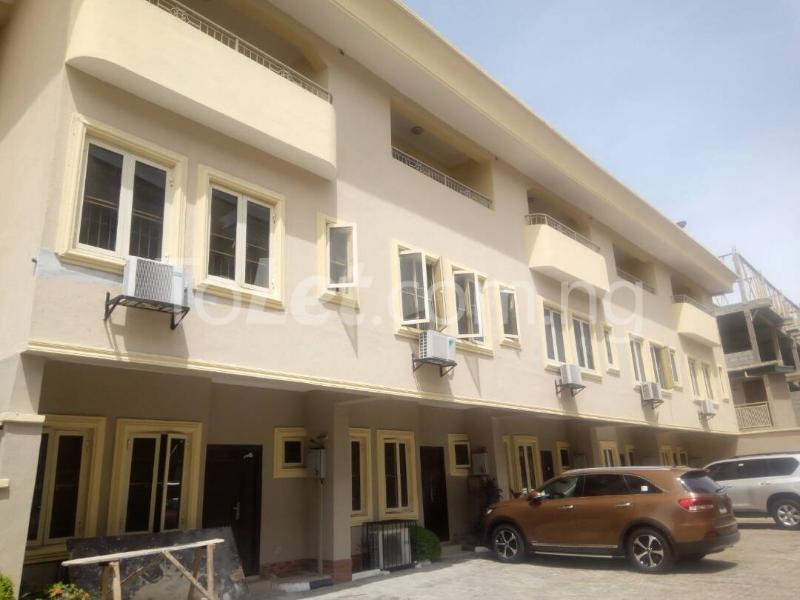 3 bedroom House for rent Oniru Victoria Island Extension Victoria Island Lagos