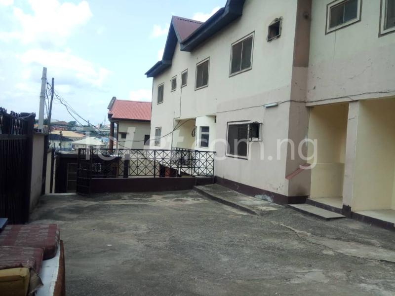 4 bedroom House for rent Off Bamisele Street, Allen Avenue Ikeja Lagos - 0