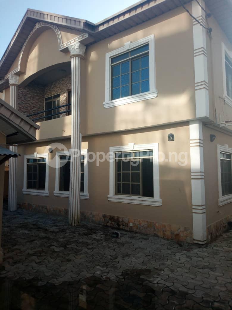 4 bedroom House for rent   Igbo-efon Lekki Lagos