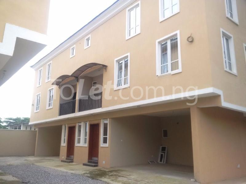 4 bedroom House for sale   Ikeja GRA Ikeja Lagos - 0