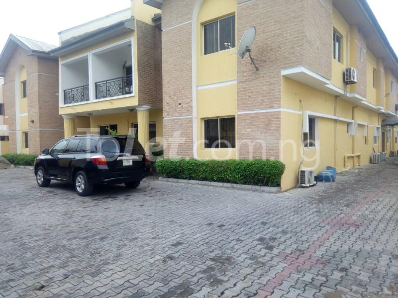 4 bedroom Flat / Apartment for rent Off Admiralty Way, Lekki Phase 1 Lekki Lagos