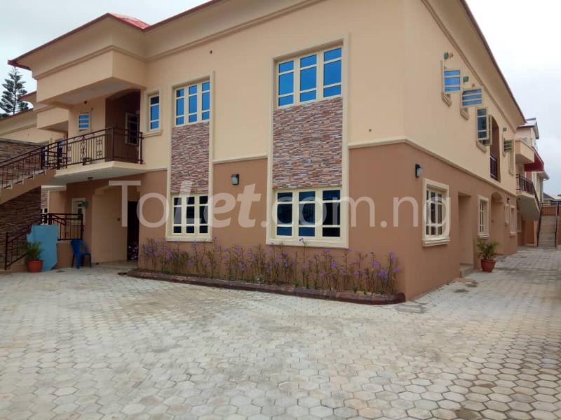 4 bedroom House for rent Off T.f Kuboye Street Lekki Phase 1 Lekki Lagos