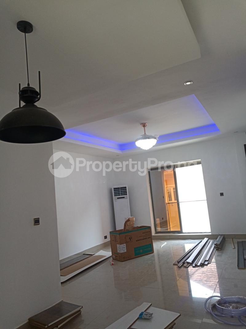 2 bedroom Flat / Apartment for rent Close To Living Faith Church, Katampe Main Abuja