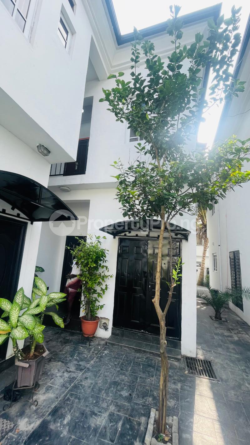 2 bedroom Flat / Apartment for rent Marwa Lekki Phase 1 Lekki Lagos