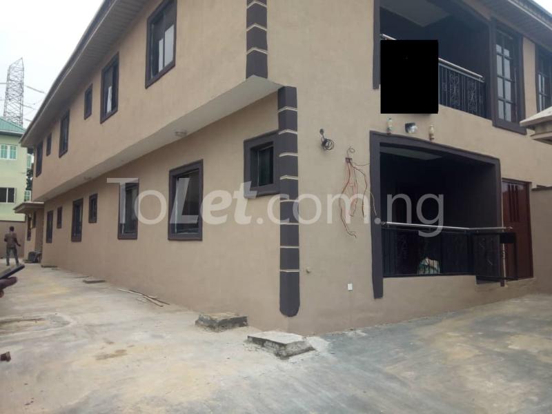 3 bedroom Flat / Apartment for rent Lekki, Lagos, Lagos Ikota Lekki Lagos