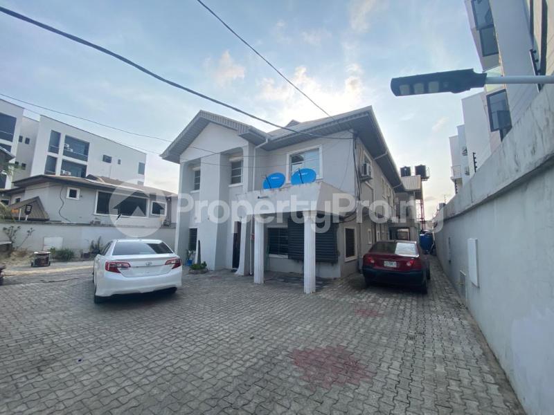 2 bedroom Flat / Apartment for rent Lekki Conservation Lekki Lagos