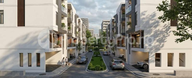 4 bedroom House for sale Akora Estate Adeniyi Jones Ikeja Lagos