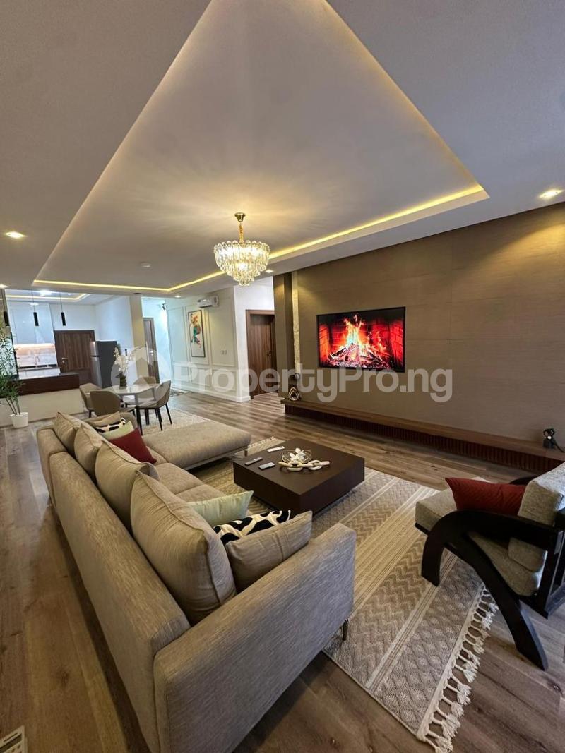 2 bedroom House for sale Ikate Lekki Lagos