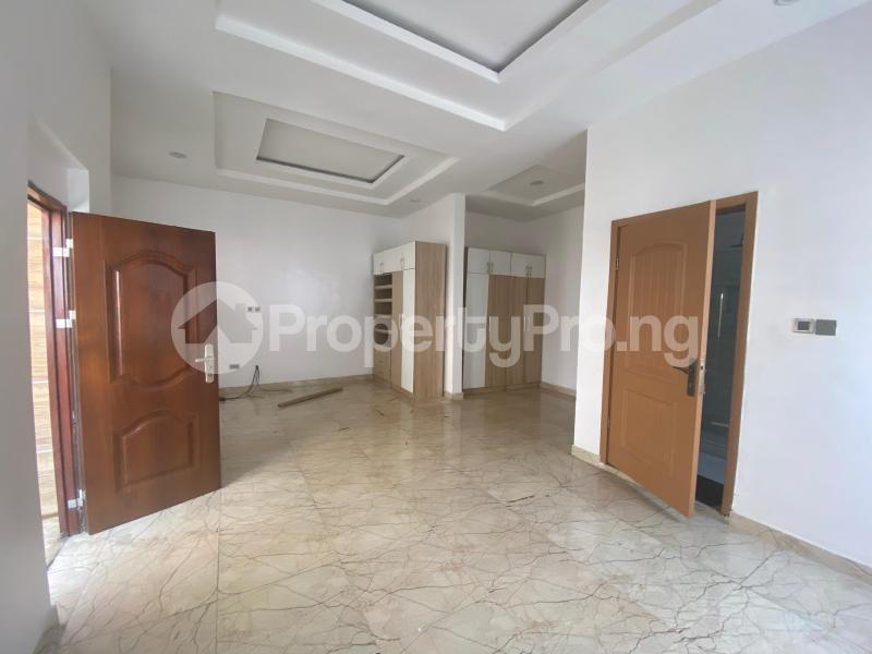 4 bedroom House for rent Harris Drive By Vg VGC Lekki Lagos