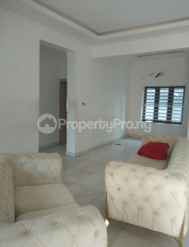 Flat / Apartment for rent Seaside Estate, Badore Ajah Lagos
