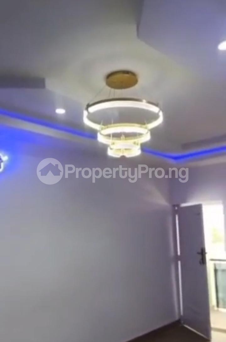 House for rent Olokunla Sangotedo Ajah Lagos