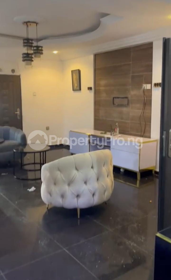 2 bedroom House for rent Happy Land Sangotedo Ajah Lagos