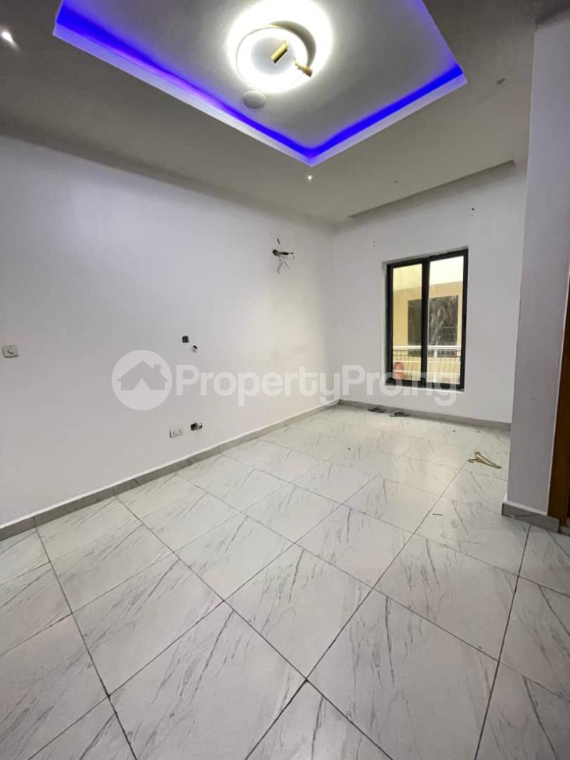 House for rent Ologolo Lekki Lagos