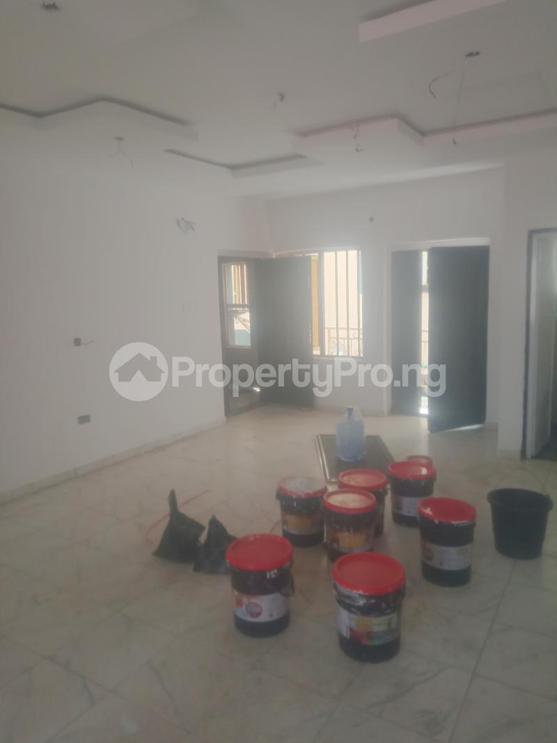 Flat / Apartment for rent Remlek Estate Badore Ajah Lagos