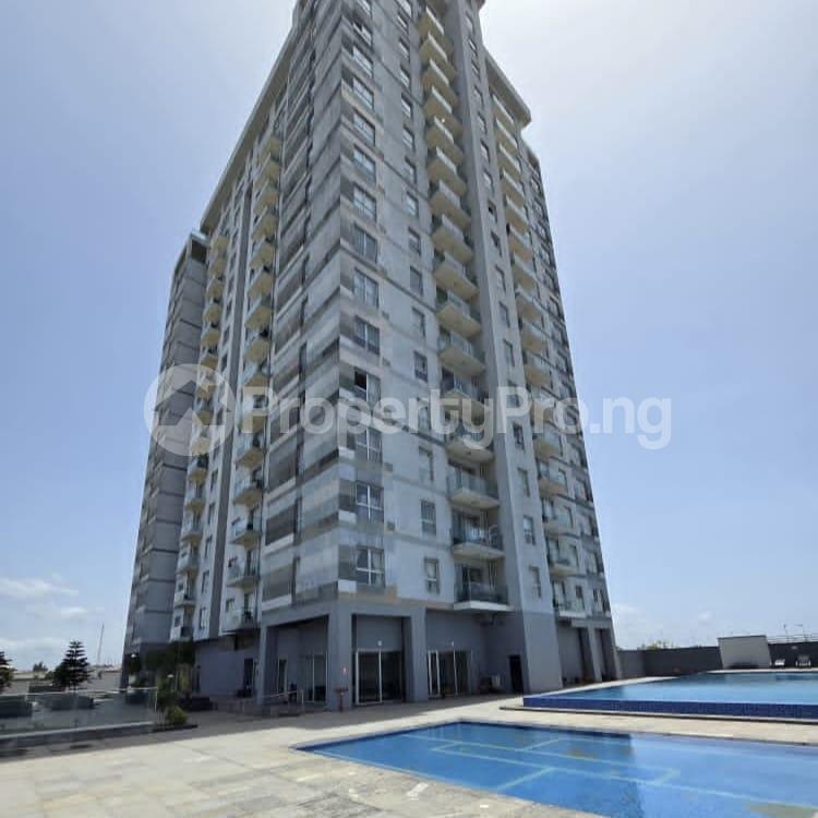 Flat / Apartment for rent Blue Waters ONIRU Victoria Island Lagos
