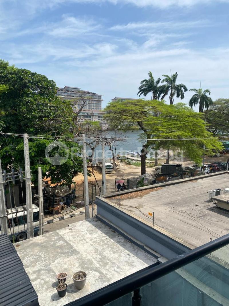 Flat / Apartment for rent Banana Island Ikoyi Lagos