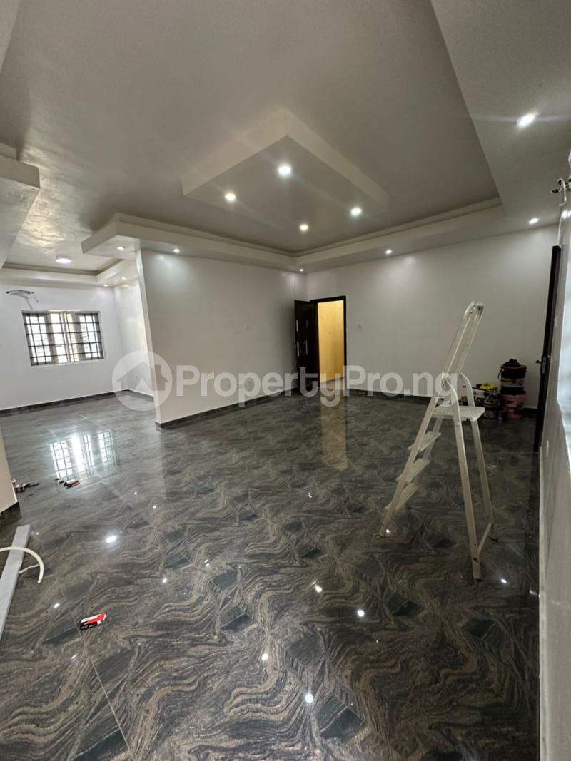 3 bedroom House for rent Osapa london Lekki Lagos