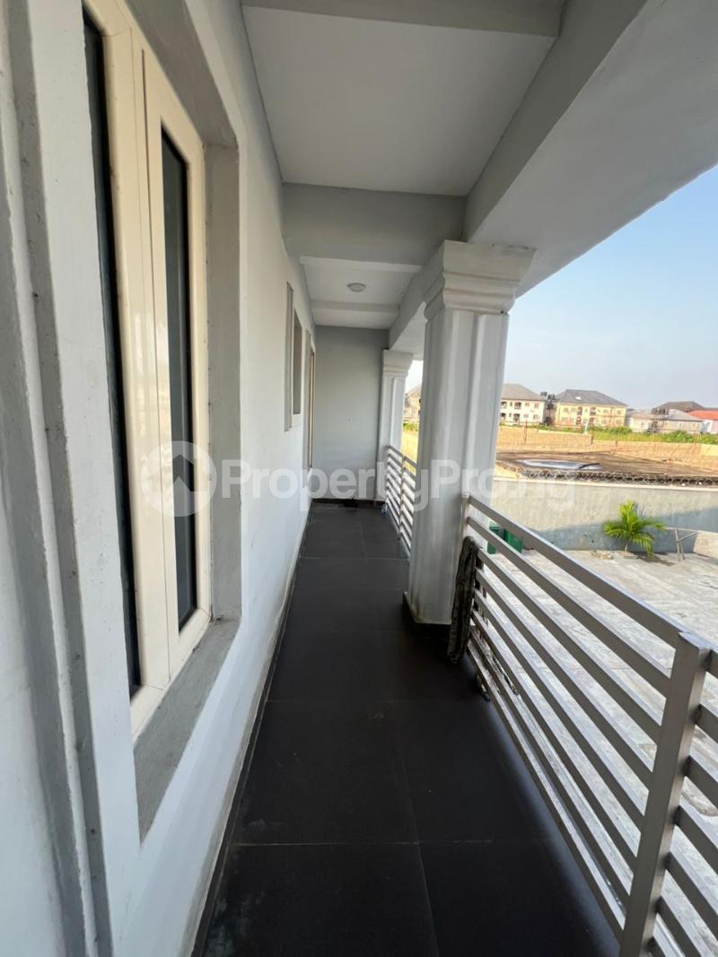 2 bedroom House for rent Mou Olokonla Ajah Lagos