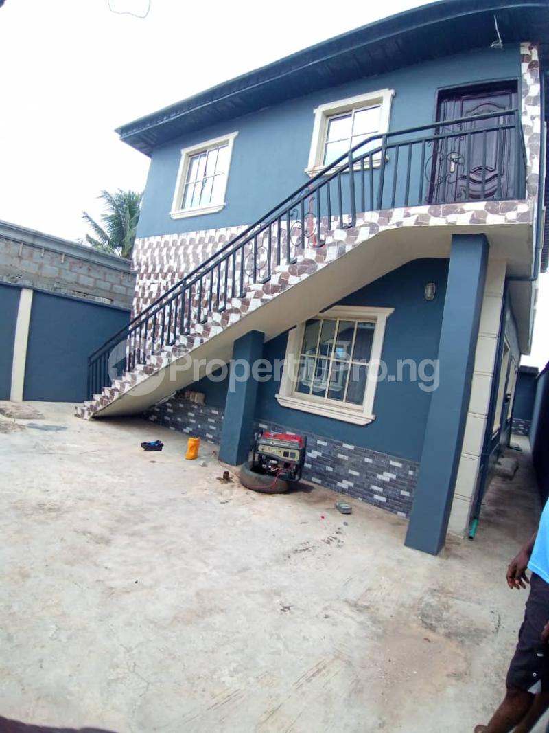 2 bedroom Flat / Apartment for sale Ayetoro Ayobo Ipaja Lagos