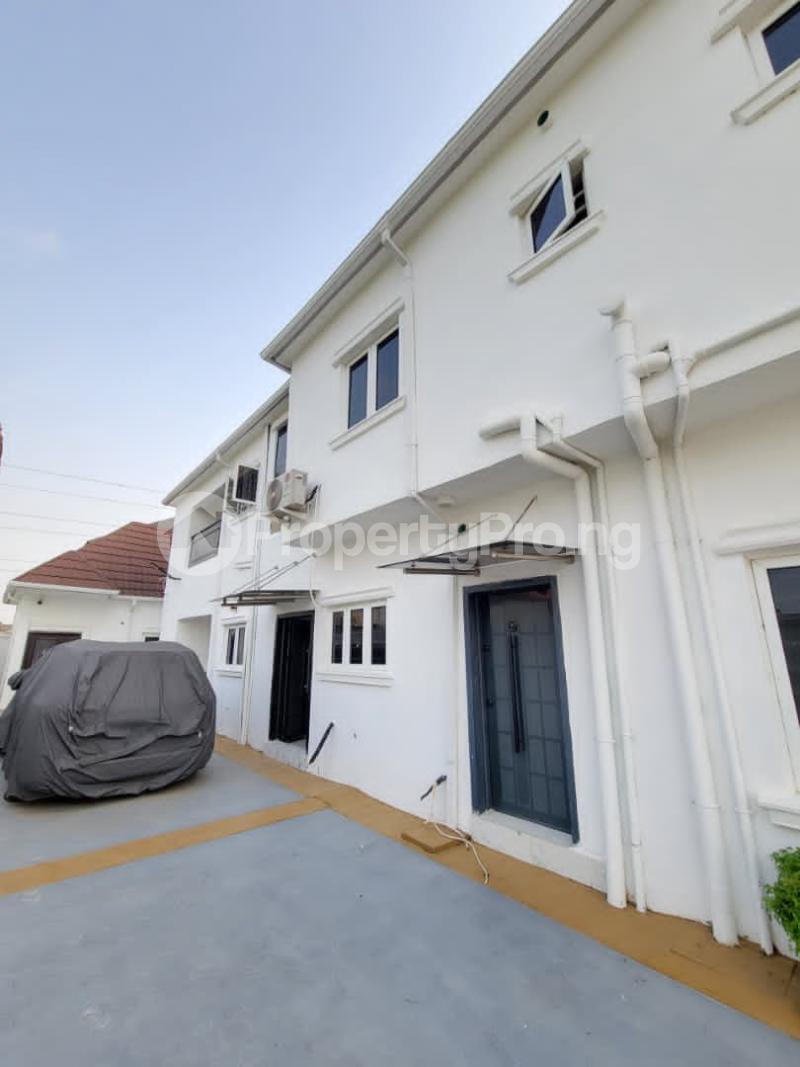 Flat / Apartment for rent Greenville Estate Badore Ajah Lagos