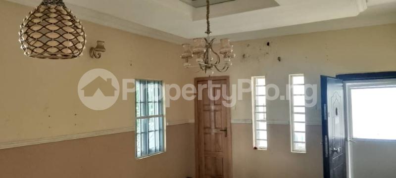 House for rent Awoyaya Ajah Lagos - 8