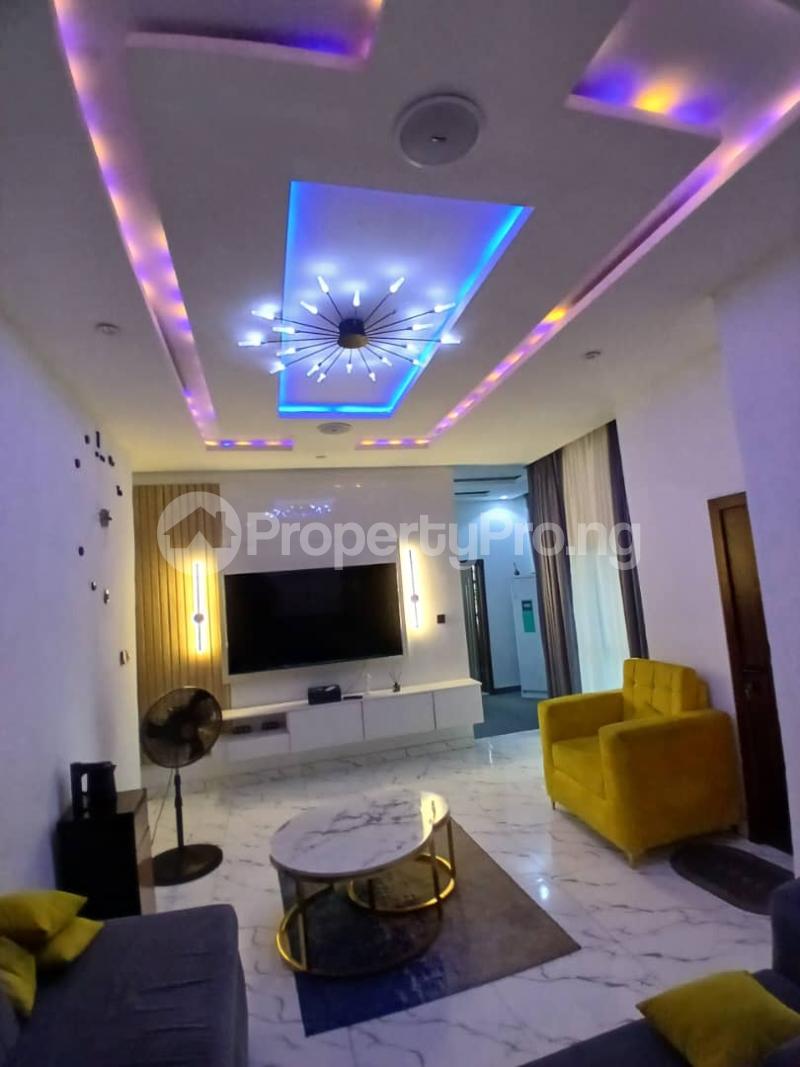 House for sale Mayfair Garden Estate Awoyaya Ajah Lagos