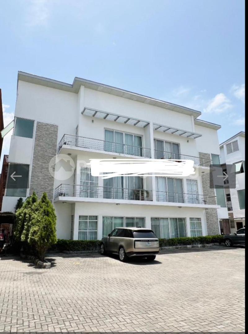 Flat / Apartment for sale Banana Island Ikoyi Lagos - 0