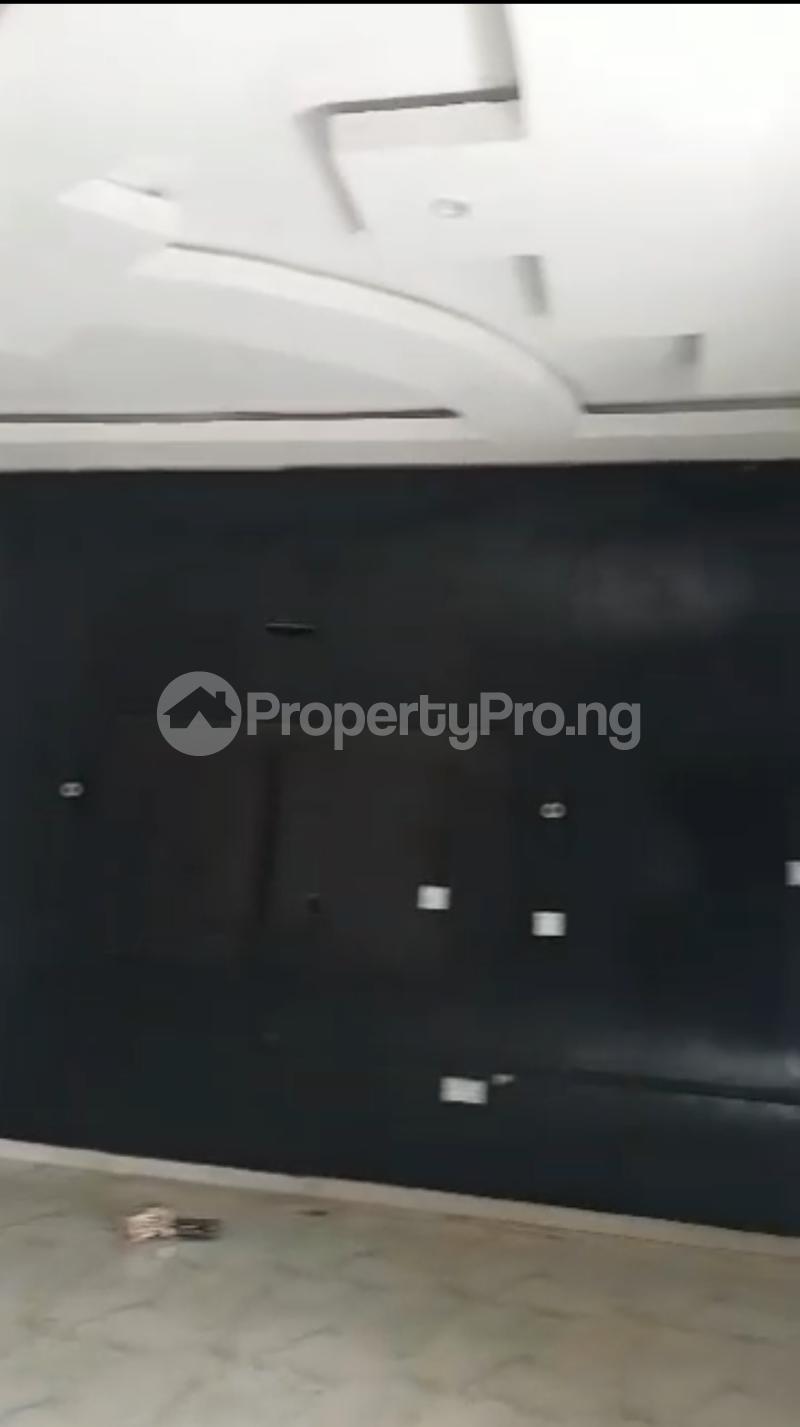3 bedroom Flat / Apartment for rent Thomas Estate Thomas estate Ajah Lagos