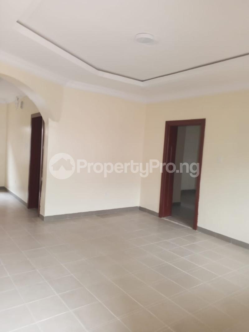 3 bedroom Flat / Apartment for rent Divine Homes Thomas Estate Thomas estate Ajah Lagos