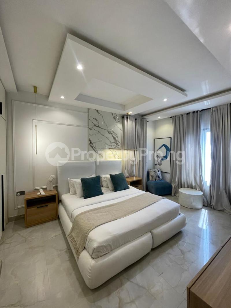 Flat / Apartment for rent Banana Island Ikoyi Lagos