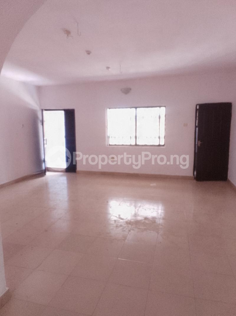 3 bedroom Flat / Apartment for rent Ago palace Okota Lagos