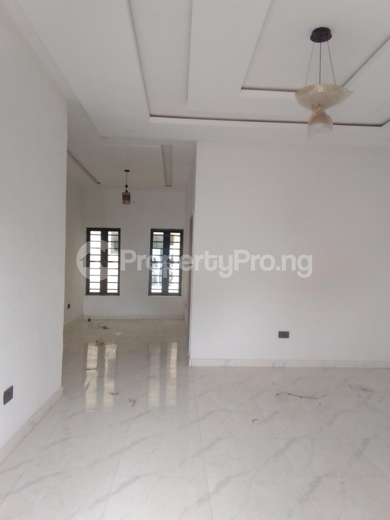 3 bedroom House for rent Scheme 2, Abraham Adesanya, Ogombo Road Ajah Lagos