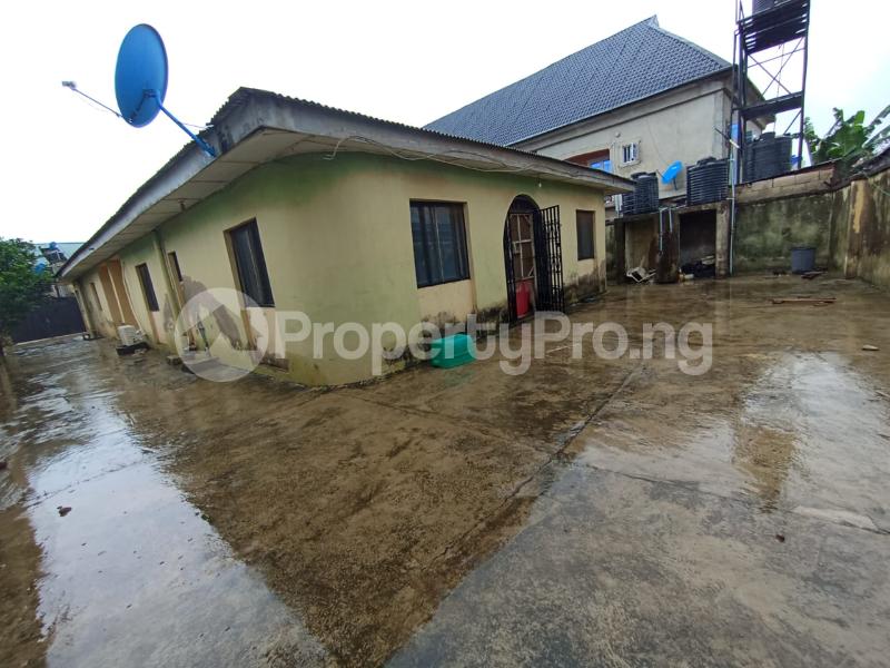 3 bedroom House for sale New London Estate Baruwa Ipaja Lagos