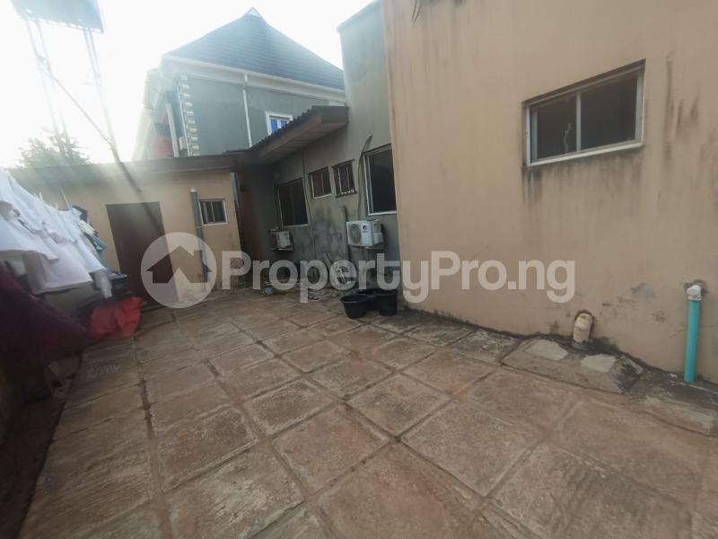 3 bedroom House for sale Shagari Estate Egbeda Alimosho Lagos